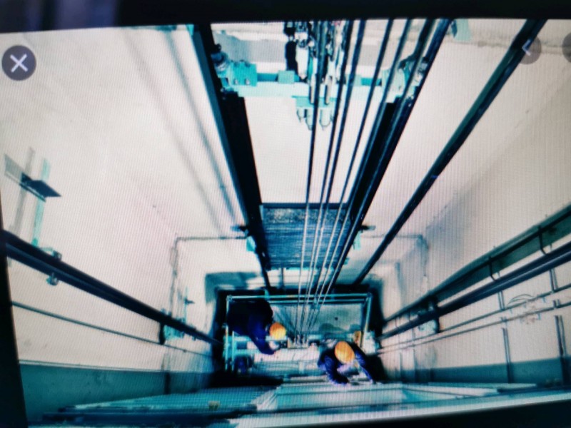 Contrôle quinquennal ascenseur pour copropriété à Montpellier