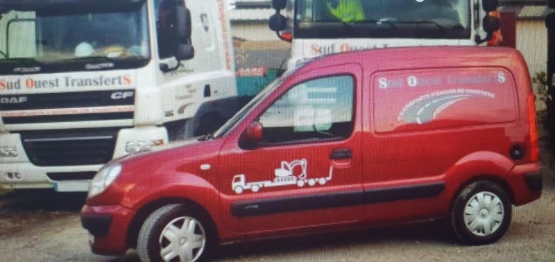 Où trouver une entreprise spécialisée  dans les convois exceptionnels en nouvelle Aquitaine.