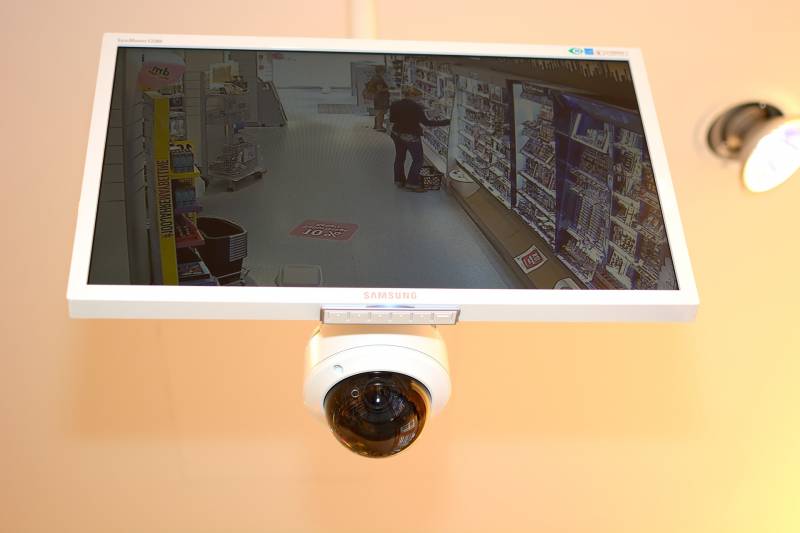 Fournisseurs de systèmes professionnels de video surveillance pour revendeur d'alarme à bordeaux