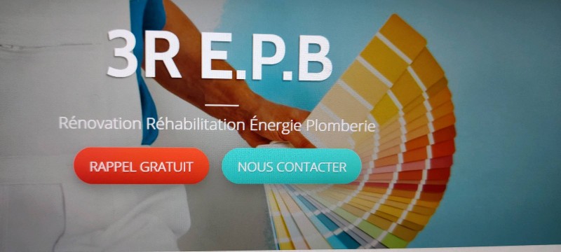 Rénovation complète d'une maison année 70 à marseille 13013 Château-Gombert