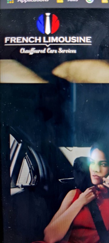 Mise à disposition de chauffeur privé pour le Grand Prix de formule 1 de France au Castellet