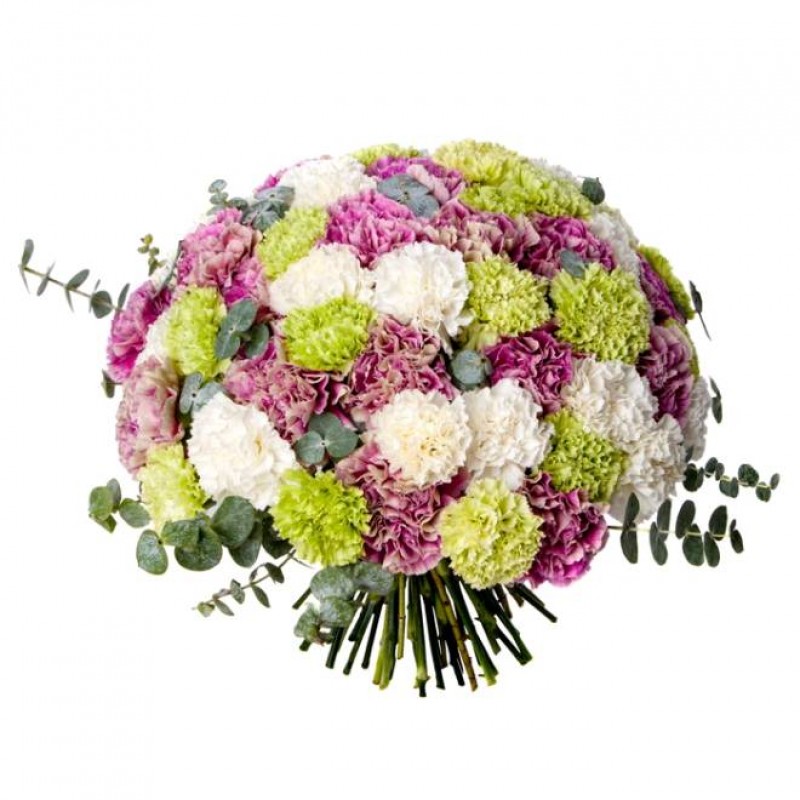 Faire livrer un bouquet orchidée en commandant en ligne chez Un fleuriste à Fonsorbes