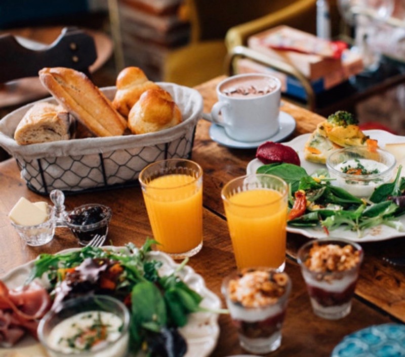 Trouver un restaurant proposant des brunch avec Formule à volonté le dimanche matin dans le huitième arrondissement de Marseille 13008 Bouches-du-Rhône 