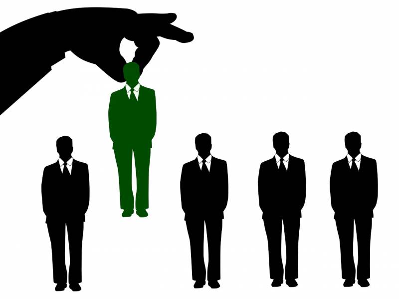 Comment dématérialiser ses processus de recrutement avec une GED à Paris ? Elo Digital Office