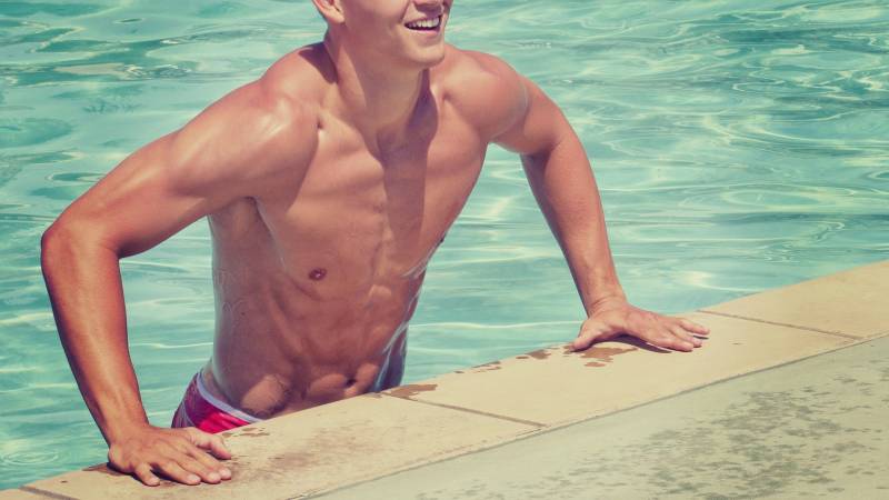 Quel est le prix pour épilation définitive du maillot à la lumière pulsée à chez Unlimited à Tours ?