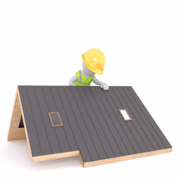 Quelles solutions pour faire isoler murs et toiture à Bordeaux ?