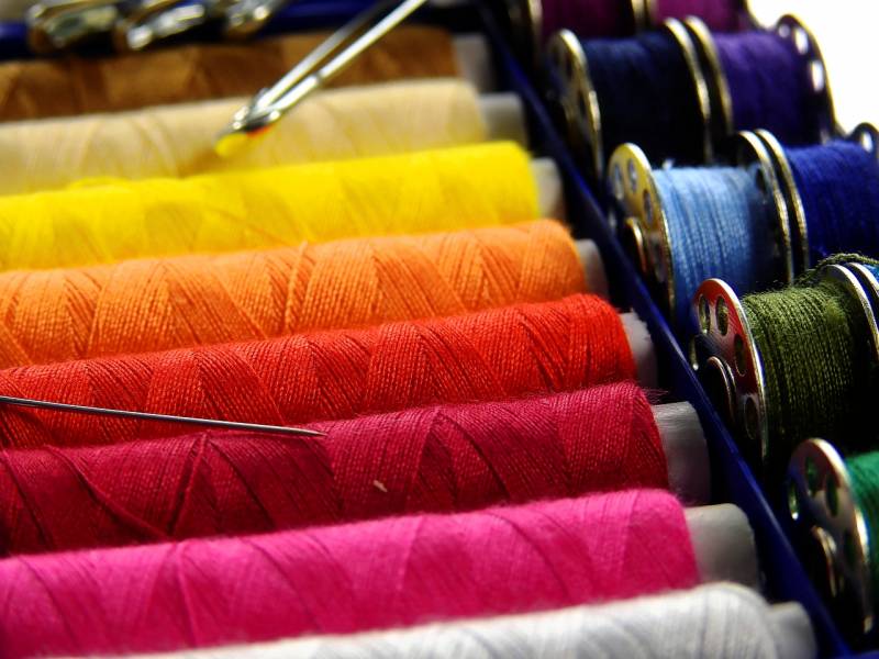 Ou acheter des produits de Mercerie fabriqué en France pour la création de Mode à Paris