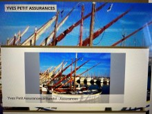 Trouver une assurance pour le bateau que je viens d’acheter Bandol Yves petit assurance