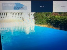 Ou trouver une entreprise de confiance pour réparer et rénover sa piscine  Six fours les plages  Assistance piscines