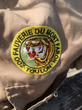  Quelles activités touristiques je peux faire à Toulon dans le Var ? Toulon Zoo Mont faron