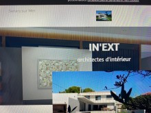 Où trouver un architecte pour mon projet de construction de maison originale Sanary sur mer In’ext