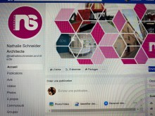 Où trouver un architecte pour mon projet de construction de maison originale Bandol Cabinet Nathalie Schneider