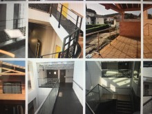 Installer un garde-corps sur mesure par un spécialiste sur Avignon 84000 Avignon  Hestia 