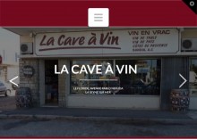 Où trouver du bon vin rouge, rosé ou blanc pas cher et de qualité avec de bons conseils  La SEYNE sur mer La cave à vin