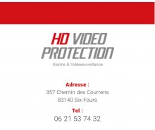 Acheter un système d’alarme fiable pour sécuriser l’extérieur de ma maison ou de mon appartement  Sanary sur mer HD VIDEOPROTECTION