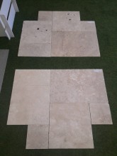 Trouver un magasin pour acheter du carrelage extérieur à Dieppe 76 - Le Comptoir du sol 