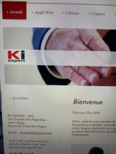 Où trouver un cabinet d’expertise comptable sérieux spécialisé dans la création d’entreprise Six-Fours-les-Plages  KI Expert