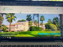 Ou trouver un Ehpad agréable  avec une équipe sérieuse et compétente  La Seyne-sur-Mer Résidence les palmiers