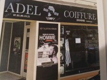 Coiffeur barbier pour homme à Tournefeuille | Adel coiffure