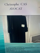 Ou trouver un bon avocat pour m’accompagner dans les étapes de ma vie familiale et professionnelle  Sanary-sur-Mer  Christophe Cas avocat 
