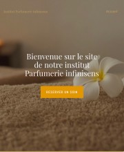 Où trouver un institut de beauté convivial, pas cher avec un bon accueil et des sévices de qualité  La Seyne sur mer Infinisens