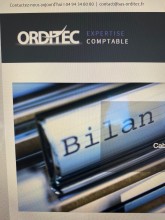 Où trouver un cabinet d’expertise comptable sérieux spécialisé dans la création d’entreprise Six-Fours-les-Plages  ORDITEC