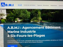 Où trouver une entreprise pour des voiles d’ombrage sur mesure et résistante Six Fours les plages  ABMI Bâches 