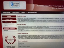 gestion de patrimoine six fours les plages