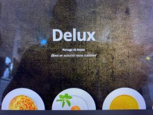 Ou trouver une entreprise pour me livrer les repas dans la semaine Bandol Delux