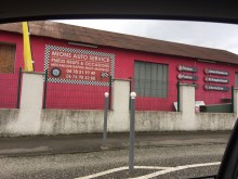 Ou remplacer mes pneus pour pas cher à Mions proche de Lyon ? Mions 69780 Mions Auto Service 