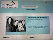 Où trouver une clinique vétérinaire qui prendra soin de mon animal de compagnie Ollioules KINEVET