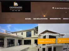 Ou trouver une entreprise pour aménager ma terrasse avec une véranda La SEYNE sur mer Giovinazzo 