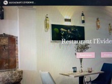 Trouver un restaurant qui propose de la vente à emporter  Sanary sur mer L’évidence 