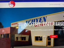 Ou trouver une entreprise pour aménager ma terrasse avec une véranda  Six-Fours-les-Plages  NGUYEN