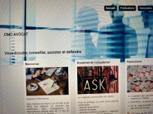 Ou trouver un bon avocat pour m’accompagner dans les étapes de ma vie familiale et professionnelle  La SEYNE sur mer Cabinet CMC