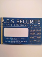 Quelle entreprise de sécurité choisir pour équiper mon logement en matériel de vidéo surveillance à proximité du Mourillon ? Toulon ADS Sécurité