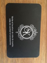  Où trouver un spécialiste de la location de robe de mariée dans le Var  Toulon ouest 83200 Société Serine Kurt