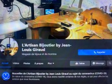 Ou trouver un bijoutier pour la confection d’un bijou personnalisé  Six fours les plages  L’artisan bijoutier by Giraud