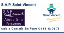 Où trouver une société de services et d’aide à la personne sérieuse et de qualité  Six fours les plages SAP Saint Vincent