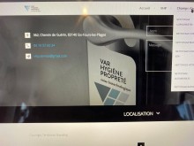 Trouver une société de nettoyage pour votre commerce Six fours les plages  Var Hygiène propreté 