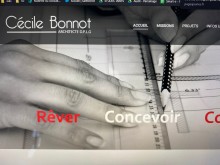 Où trouver un architecte pour mon projet de construction de maison originale Ollioules Cabinet Cécile Bonnot