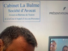 Ou trouver un bon avocat pour m’accompagner dans les étapes de ma vie familiale et professionnelle  La SEYNE sur mer  Cabinet la balle SOCIETE d’avocat