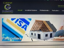 Ou trouver un bon avocat pour m’accompagner dans les étapes de ma vie familiale et professionnelle  Six fours les plages Cabinet Guisiano