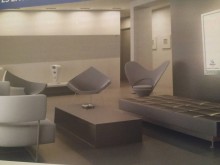 société d'affichage vidéo pour salle d'attente Toulouse  | Prisme Salle d'attente