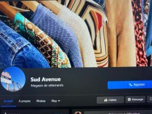 Trouver une boutique de prêt à porter femme pour un cadeau de noel Six fours les plages  Sud avenue