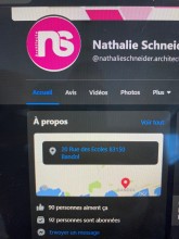 Où trouver un architecte pour mon projet de construction de maison individuelle  Bandol Nathalie Schneider