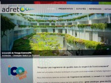 Ou trouver un bureau d’études techniques et qualité en ingénierie du batiment La SEYNE sur mer ADRET