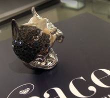 Joailler diamantaire pour création de bagues sur mesure CORPACE Marseille Plan de Cuques