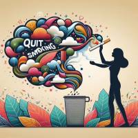 Sevrage tabagique à l'aide d'un thérapeute pour ancrer de nouvelles habitude de vie à Marseille centre ville Methode ATD