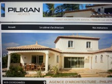 Où trouver un architecte pour mon projet de construction de maison originale Bandol Pilikian architecte 